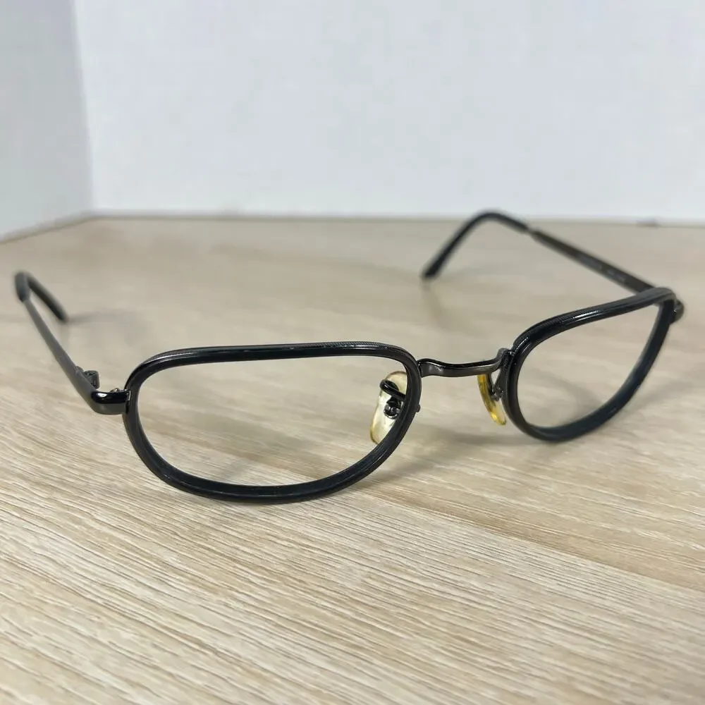 Vintage B&L Ray-Ban W3090 Sunglasses Frames Only Ireland Excellent Cond!